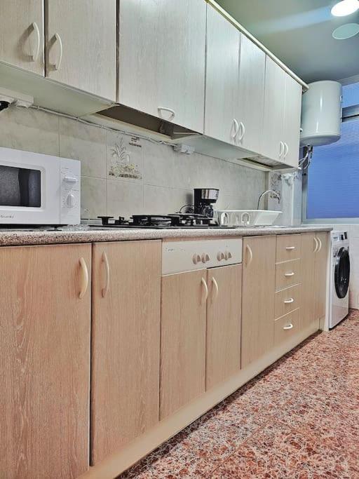 La Que Frao Home Málaga Exterior foto