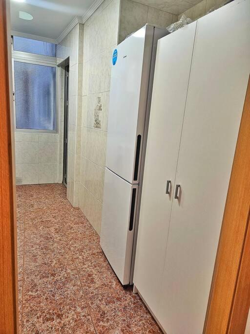 La Que Frao Home Málaga Exterior foto
