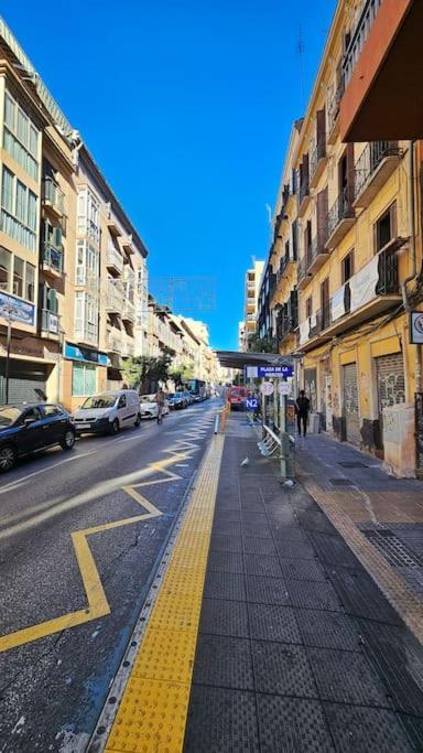 La Que Frao Home Málaga Exterior foto